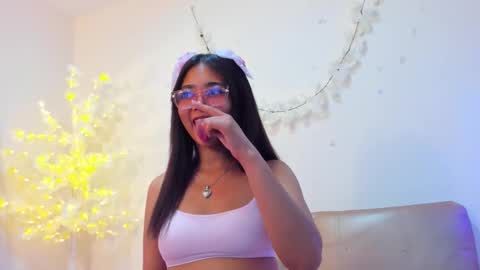 Mariana torres online show from 23, 4, 2026