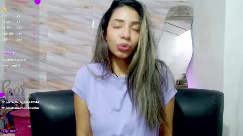 Mariana turner online show from 24, 1, 2025