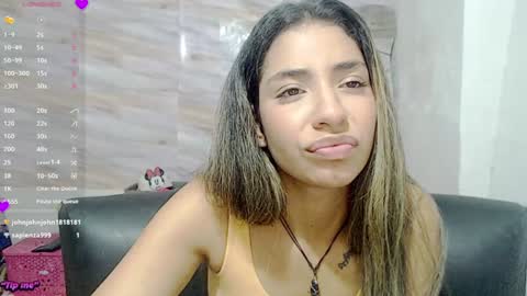 Mariana turner online show from 6, 2, 2025