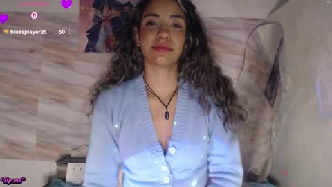 Mariana turner online show from 16, 12, 2025