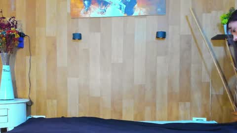 Mariana Angel online show from 18, 4, 2026