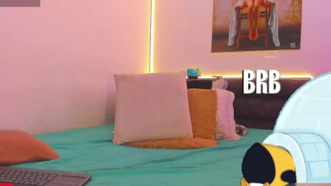 Mariana Angel online show from 4, 6, 2026