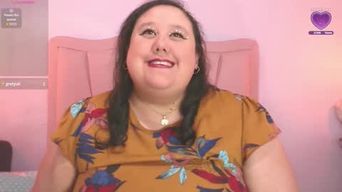 Marianabbw online show from 29, 11, 2025