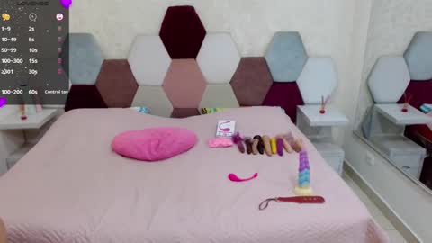 mariana online show from 21, 9, 2025