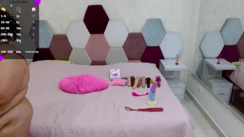 mariana online show from 23, 9, 2025