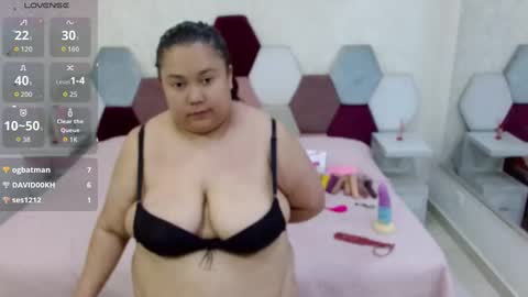 mariana online show from 15, 11, 2025