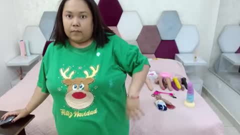 mariana online show from 3, 2, 2026