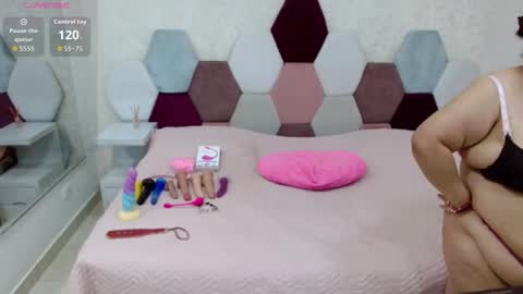 mariana online show from 18, 4, 2026