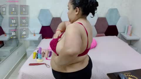 mariana online show from 20, 4, 2026