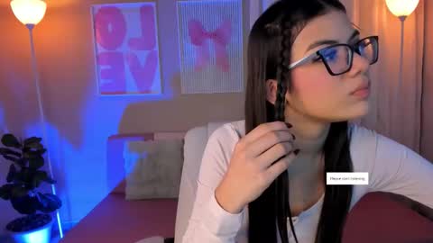 Mariana online show from 20, 2, 2026