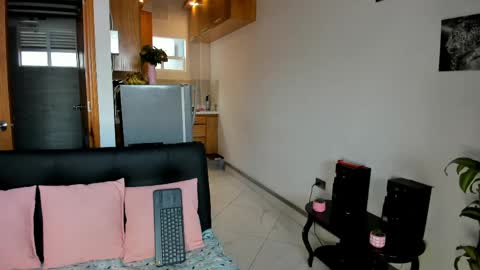 Mariana online show from 15, 4, 2026