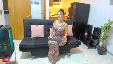 Mariana online show from 27, 4, 2026