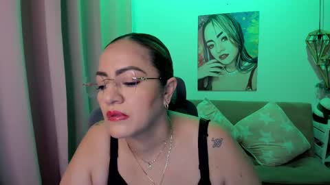 Mariana Lopez online show from 6, 1, 2026