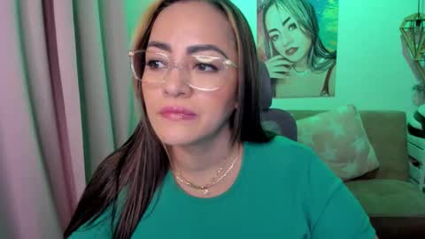 Mariana Lopez online show from 7, 1, 2026