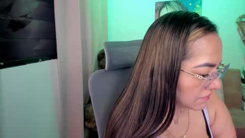 Mariana Lopez online show from 17, 2, 2026