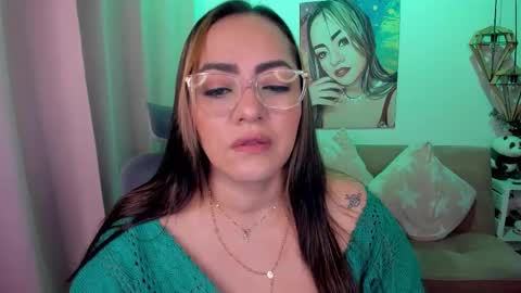 Mariana Lopez online show from 9, 3, 2026