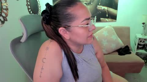 Mariana Lopez online show from 9, 4, 2026