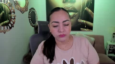 Mariana Lopez online show from 21, 4, 2026