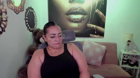 Mariana Lopez online show from 21, 4, 2026