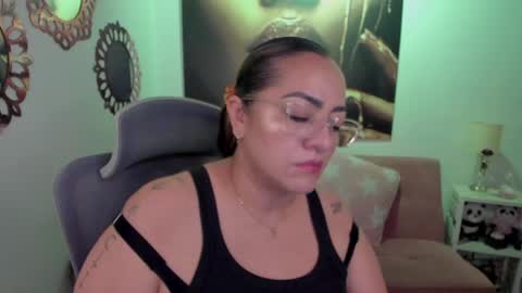 Mariana Lopez online show from 21, 4, 2026