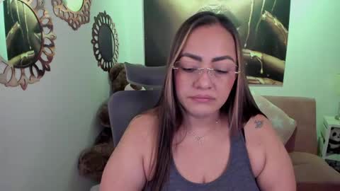 Mariana Lopez online show from 22, 4, 2026