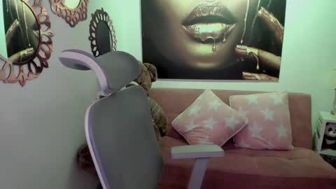 Mariana Lopez online show from 23, 4, 2026