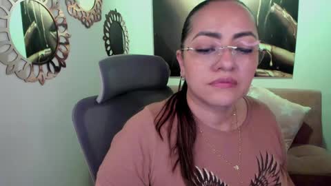Mariana Lopez online show from 18, 5, 2026
