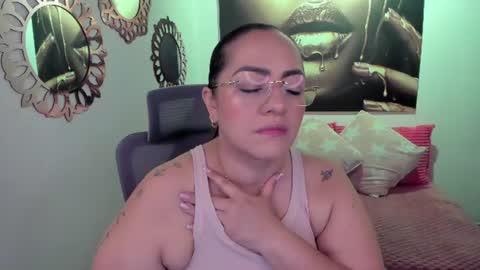Mariana Lopez online show from 10, 6, 2026