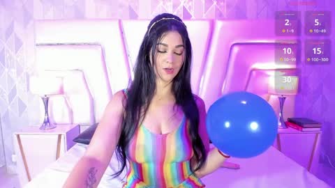   online show from 1, 4, 2026