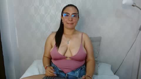 Im Mariana online show from 11, 2, 2026