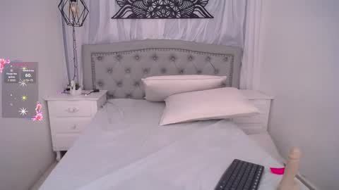 Mariana online show from 2, 3, 2025