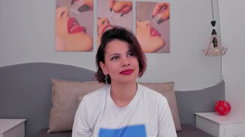 Mariana online show from 14, 3, 2026