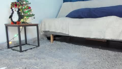 Snapshot of marianavargas20 chatting on 10, 12, 2024 Mariana Vargas online show from 10, 12, 2024