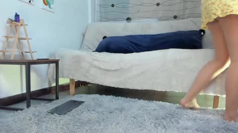 Snapshot of marianavargas20 chatting on 10, 1, 2025 Mariana Vargas online show from 10, 1, 2025