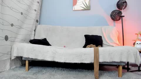 Mariana Vargas online show from 25, 2, 2026