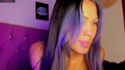 mariana williams online show from 6, 1, 2025