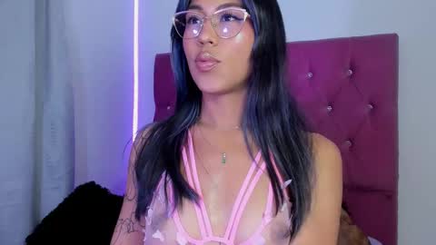 mariana williams online show from 16, 9, 2025