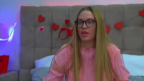 Maria online show from 14, 2, 2025