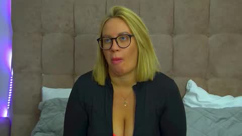 Maria online show from 6, 11, 2025