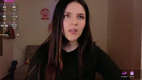 mariangeel_ online show from 16, 5, 2026