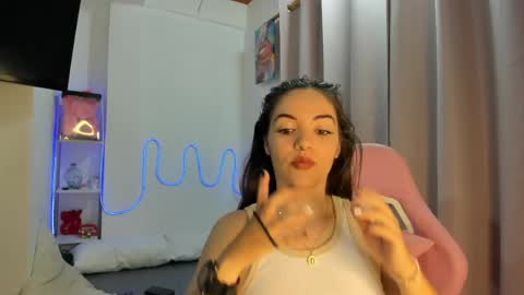 Mariangel online show from 21, 4, 2026