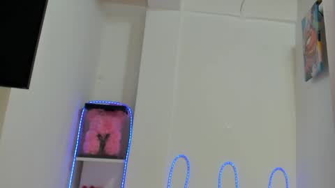 Snapshot of mariangel_3 chatting on 12, 5, 2026 Mariangel online show from 12, 5, 2026