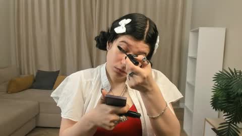 Marian online show from 21, 5, 2026