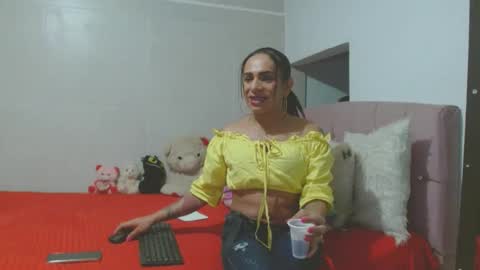 mariann_martins online show from 23, 1, 2025