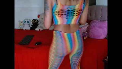mariann_martins online show from 27, 1, 2025