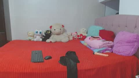 mariann_martins online show from 28, 1, 2025