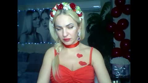 marianna1977 online show from 14, 2, 2025