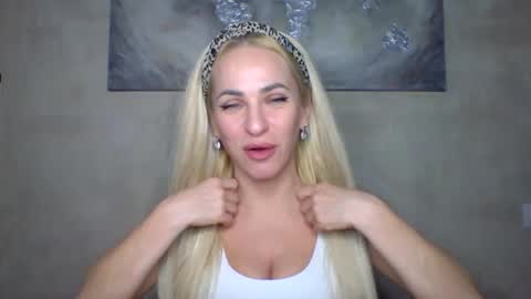 marianna1977 online show from 11, 3, 2025