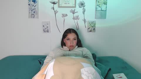 Mariana online show from 8, 3, 2025