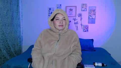 Mariana online show from 12, 3, 2025